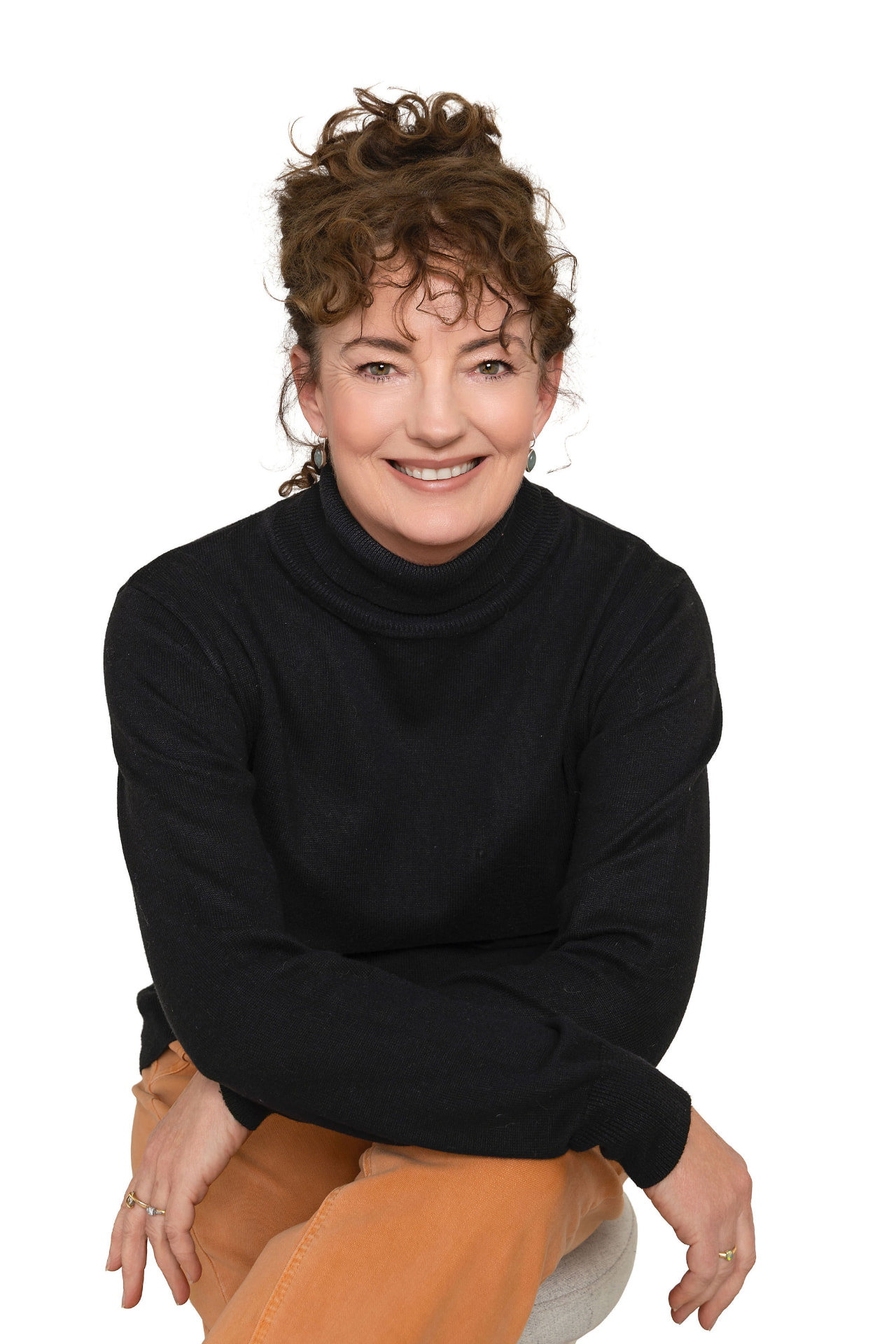Christina Coghlan
